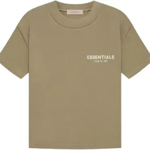 Essentials Oak T Shirt