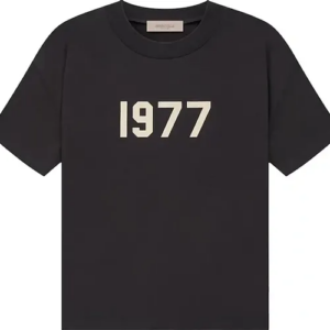 1977 Essentials T shirt