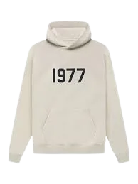 1977 Essentials Hoodie