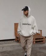 About Us | Get to Know Essentials Official Canada