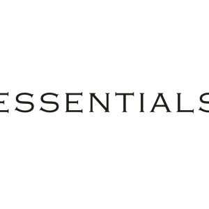 Essentials wallpaper Logo