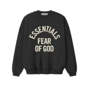 Essentials Fear OF God Mattle Sweatshirt